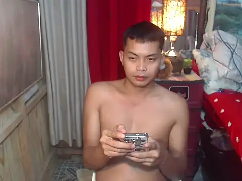 Asianboybig1 Daniel online show from 09-18-25, 02:52