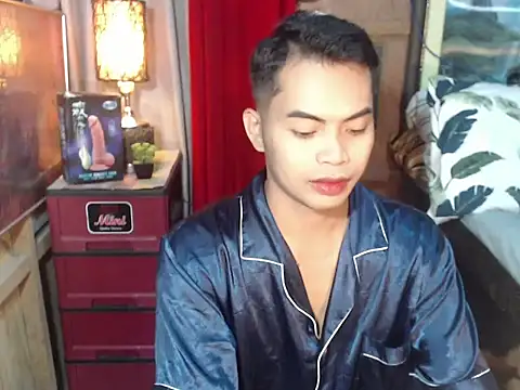 Asianboybig1 Daniel online show from 09-20-25, 03:02
