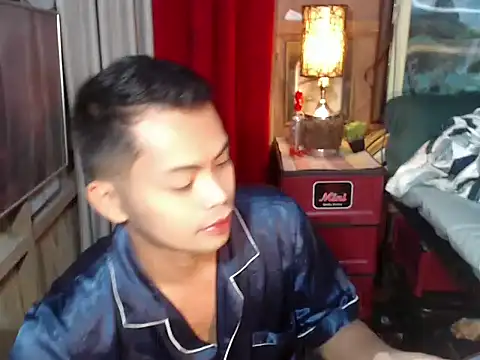 Asianboybig1 Daniel online show from 09-22-25, 05:04