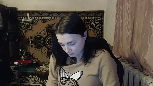 Snapshot of AlisaLaDiva chatting on 01-30-25, 09:36 AlisaLaDiva online show from 01-30-25, 09:36