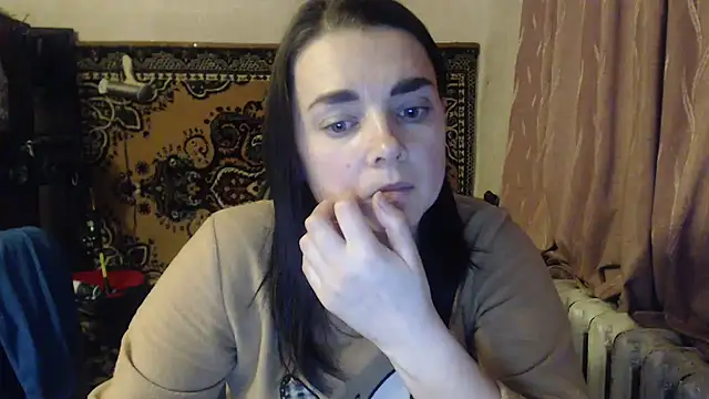 Snapshot of AlisaLaDiva chatting on 02-01-25, 09:40 AlisaLaDiva online show from 02-01-25, 09:40