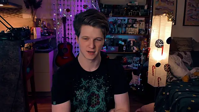 Breston Sweet online show from 12-13-24, 07:10