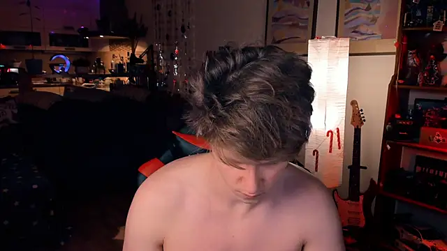 Breston Sweet online show from 12-22-24, 08:03