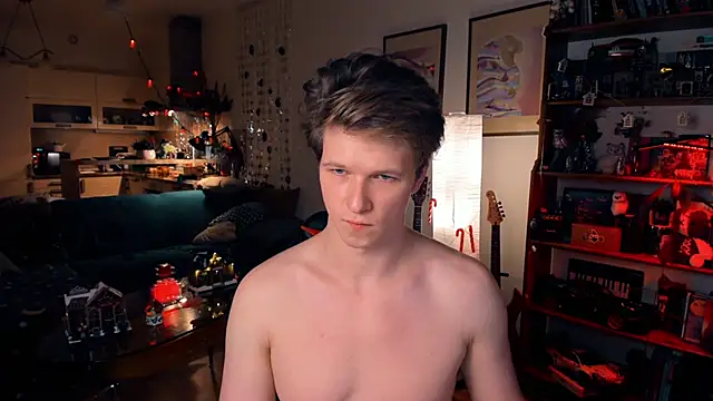 Breston Sweet online show from 12-29-24, 10:36