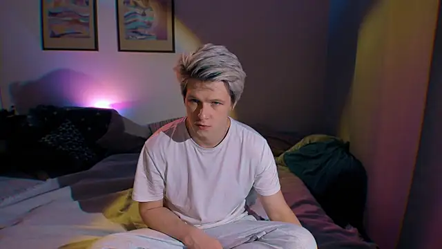 Breston Sweet online show from 09-16-25, 07:15