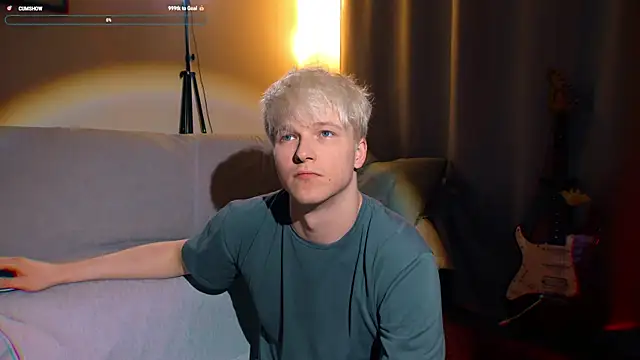 Breston Sweet online show from 10-26-25, 09:31