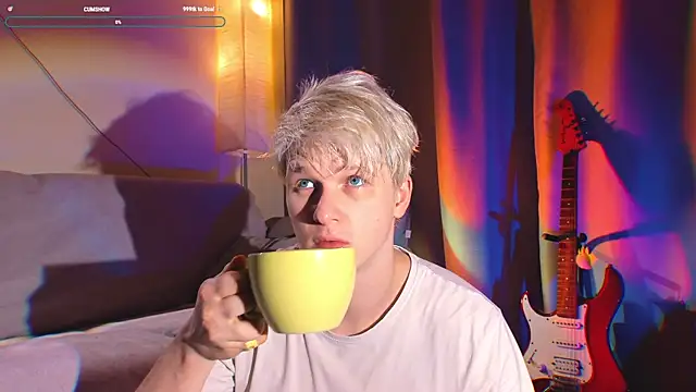 Breston Sweet online show from 11-06-25, 04:35