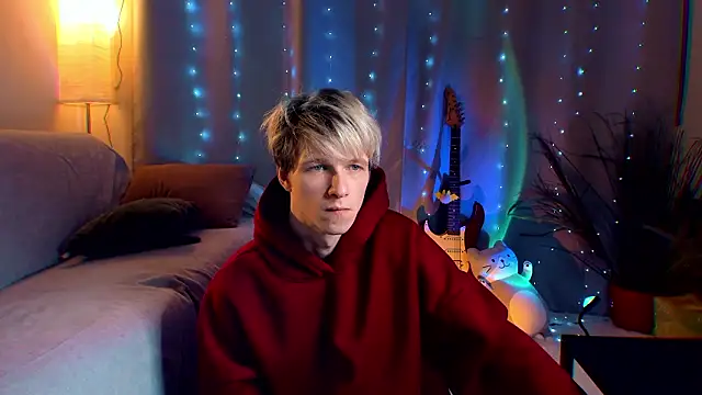 Breston Sweet online show from 03-26-26, 06:02