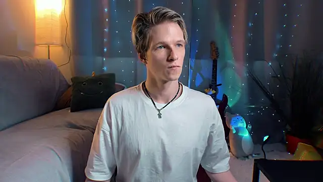 Breston Sweet online show from 04-03-26, 04:43