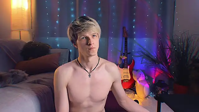 Breston Sweet online show from 04-28-26, 02:27