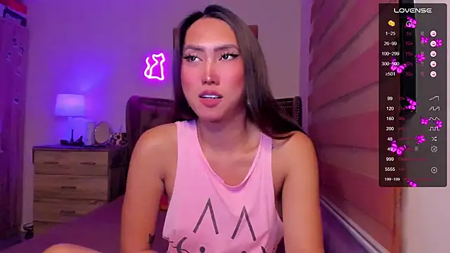 BombshellPH online show from 12-14-24, 01:49