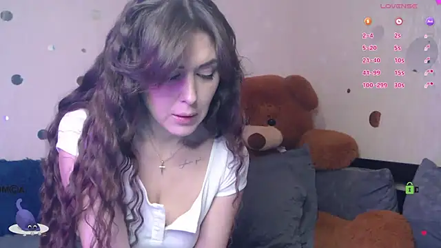 Snapshot of GENTLY--EVIL chatting on 01-20-25, 05:59 GENTLY--EVIL online show from 01-20-25, 05:59
