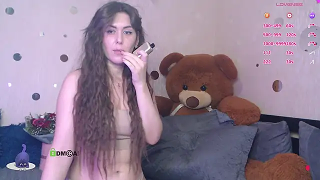 Snapshot of GENTLY--EVIL chatting on 01-22-25, 12:38 GENTLY--EVIL online show from 01-22-25, 12:38