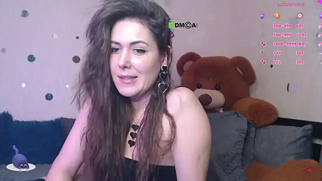Snapshot of GENTLY--EVIL chatting on 02-13-25, 01:08 GENTLY--EVIL online show from 02-13-25, 01:08