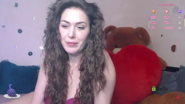 Snapshot of GENTLY--EVIL chatting on 02-25-25, 11:55 GENTLY--EVIL online show from 02-25-25, 11:55