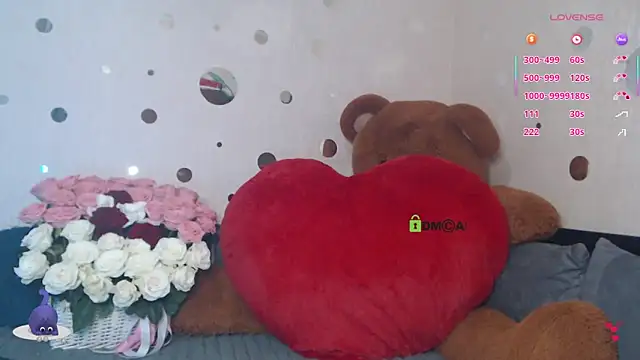 Snapshot of GENTLY--EVIL chatting on 03-03-25, 11:46 GENTLY--EVIL online show from 03-03-25, 11:46