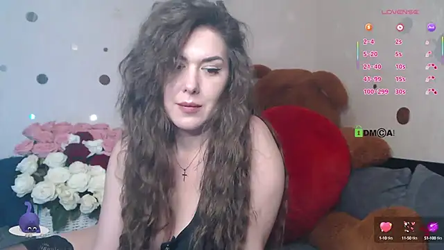 Snapshot of GENTLY--EVIL chatting on 03-04-25, 06:29 GENTLY--EVIL online show from 03-04-25, 06:29