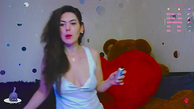 Snapshot of GENTLY--EVIL chatting on 03-06-25, 12:00 GENTLY--EVIL online show from 03-06-25, 12:00