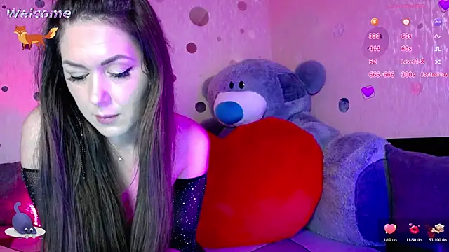 Snapshot of GENTLY--EVIL chatting on 10-10-25, 05:34 GENTLY--EVIL online show from 10-10-25, 05:34