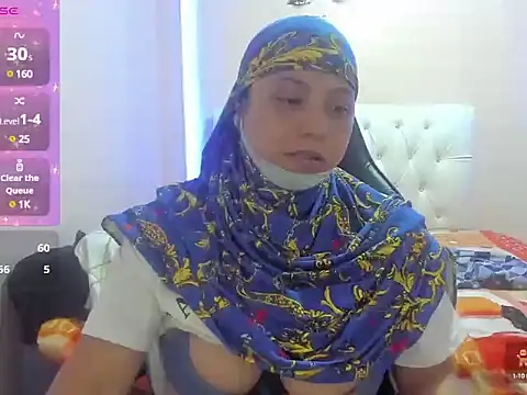 Leylafourniert online show from 01-12-25, 08:25