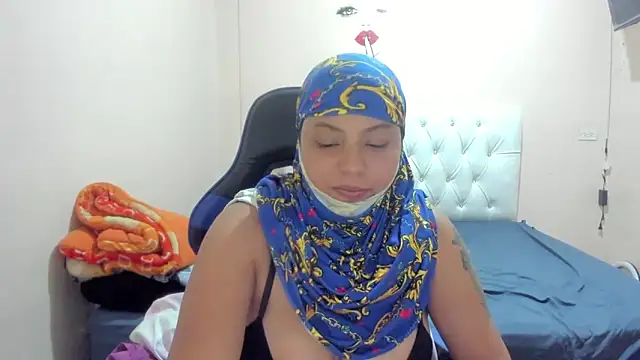 Leylafourniert online show from 02-12-25, 11:30