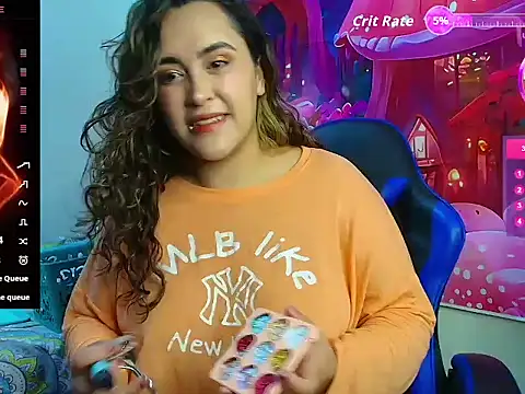 Snapshot of Karol_naughty chatting on 06-11-26, 09:51 Karol naughty online show from 06-11-26, 09:51