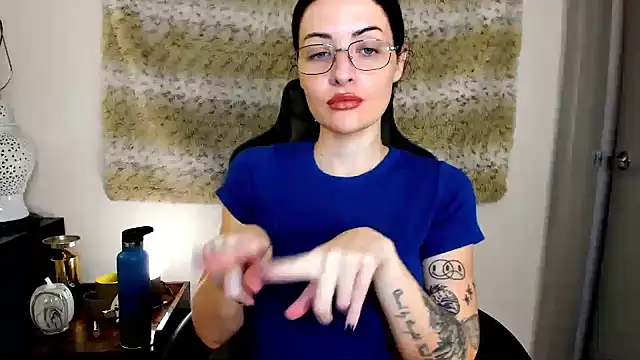 MelroseStrip online show from 09-28-25, 11:32