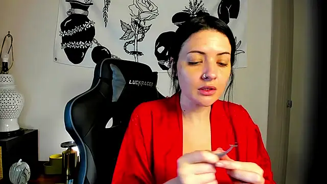 MelroseStrip online show from 10-24-25, 07:32