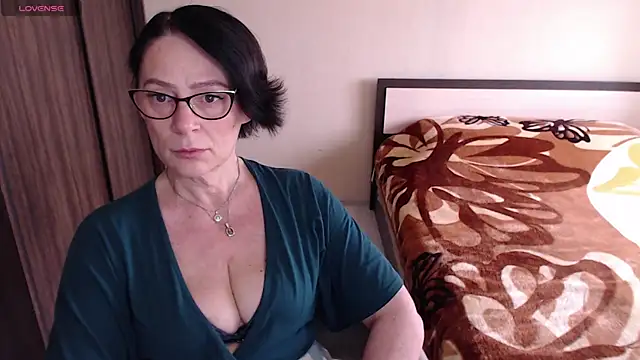 BelovedLady online show from 02-16-25, 08:10