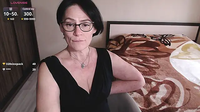 BelovedLady online show from 03-15-25, 03:29