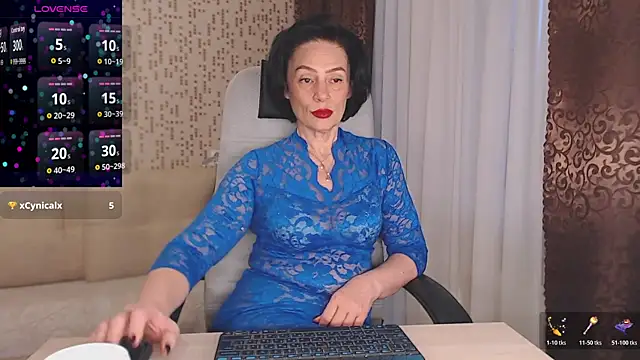 BelovedLady online show from 11-28-25, 04:26