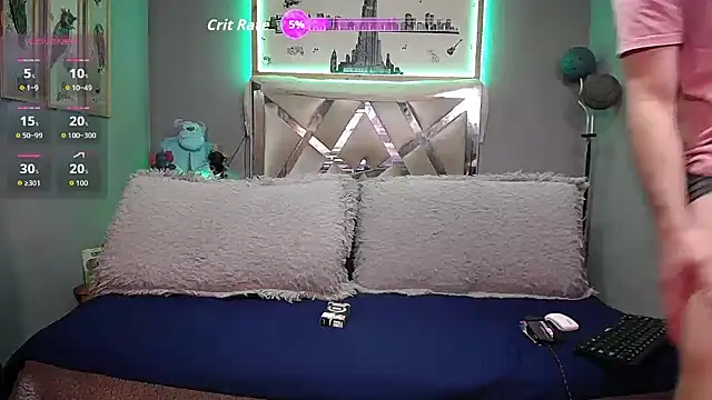 Danny hot fun online show from 06-05-26, 06:20