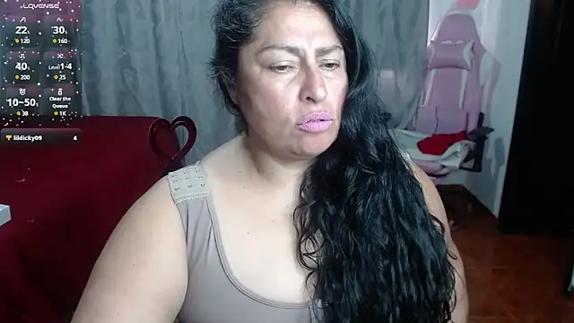Snapshot of Keyla01_ chatting on 02-06-25, 10:10 Keyla01 online show from 02-06-25, 10:10