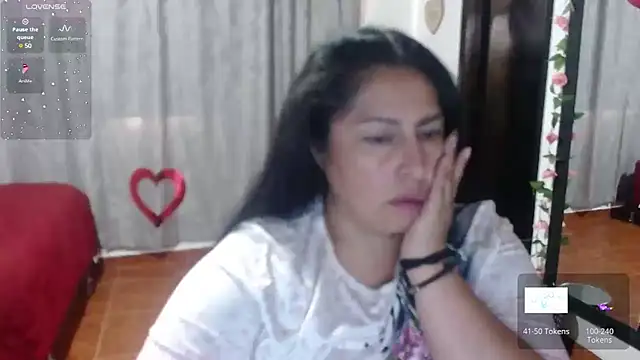 Snapshot of Keyla01_ chatting on 02-08-25, 08:42 Keyla01 online show from 02-08-25, 08:42