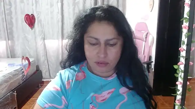 Snapshot of Keyla01_ chatting on 02-14-25, 03:26 Keyla01 online show from 02-14-25, 03:26
