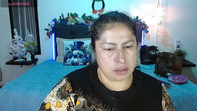 Keyla01  online show from 11-13-25, 12:15