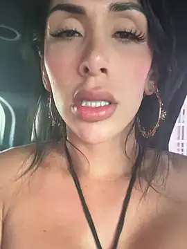 morganaramirez online show from 01-04-25, 02:46