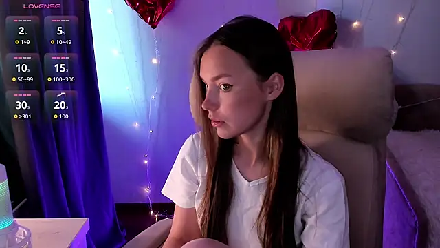 AliceOrlova online show from 05-18-26, 11:27