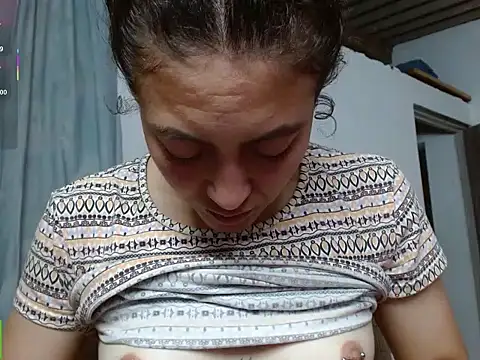 Olivia Bright online show from 03-09-26, 11:09