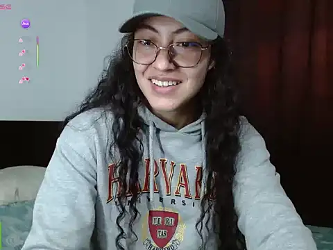 Olivia Bright online show from 05-31-26, 05:42