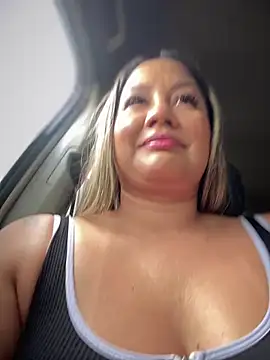 ValeryGrey online show from 02-13-25, 07:10