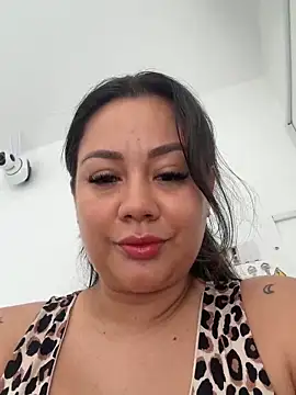 ValeryGrey online show from 06-19-26, 01:59