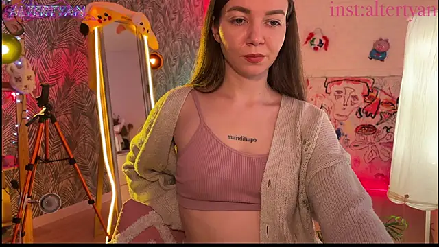 altertyan online show from 04-20-26, 09:27