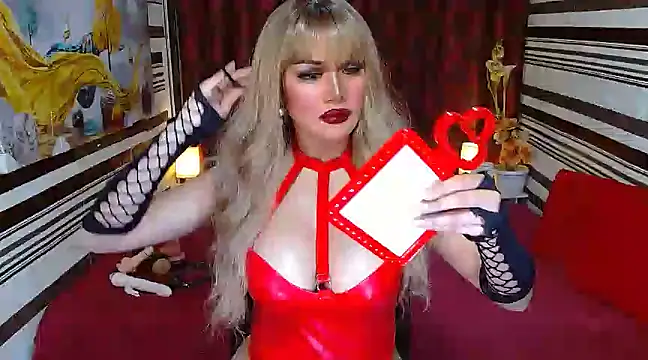 StellaGoddess online show from 12-05-24, 03:50