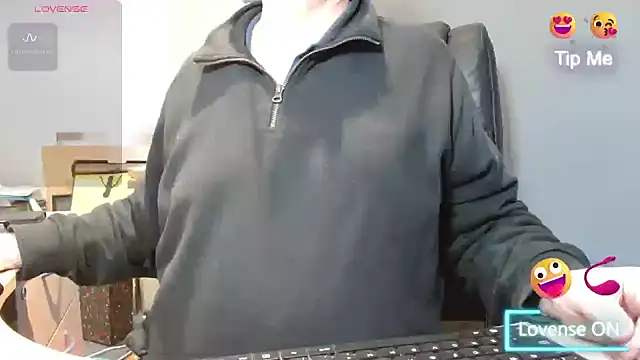 bigbadjon69 online show from 01-30-25, 02:04