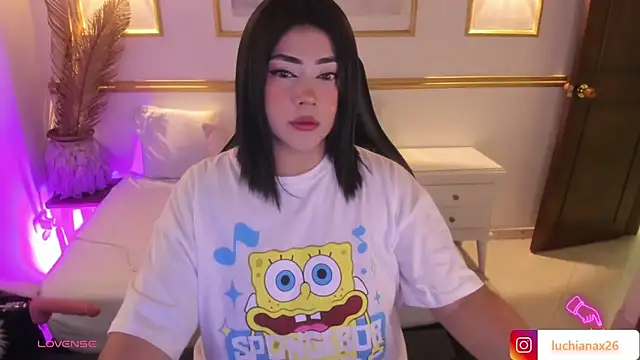 lucy26  online show from 03-20-25, 02:29