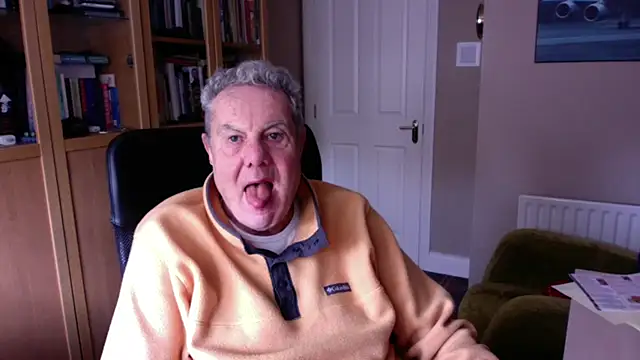 Oldpistolpete online show from 12-20-24, 12:16