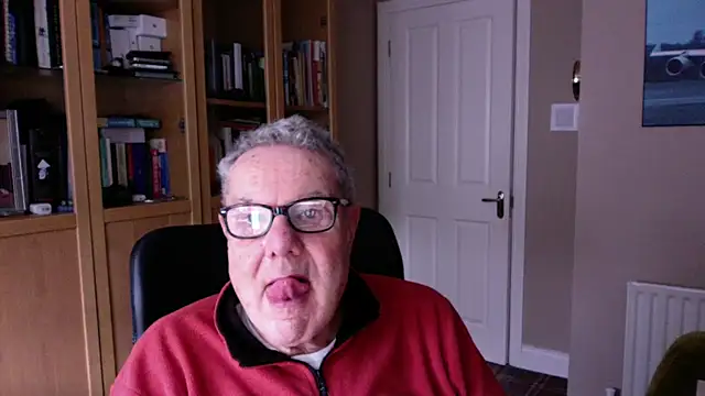 Oldpistolpete online show from 01-14-25, 10:06