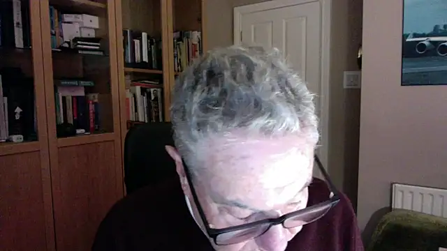 Oldpistolpete online show from 01-14-25, 05:45