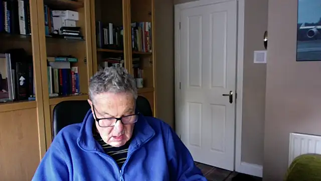 Oldpistolpete online show from 01-18-25, 10:17